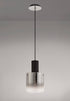 Brooks Single Pendant 1 Light